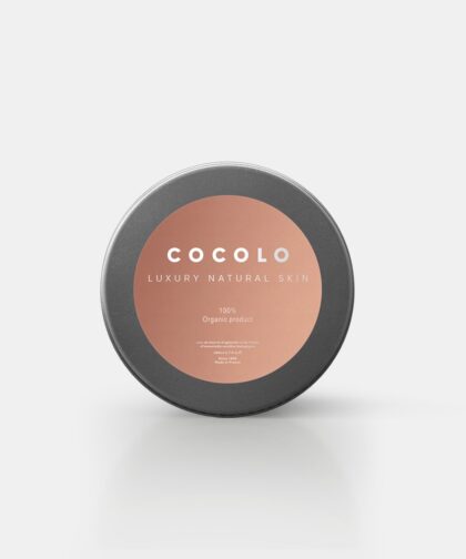 A Co Cold Luxury Natural Skin Organic Product