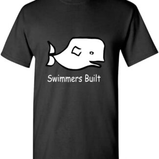 Swimmers built